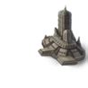 temple stellaris|Buildings .
